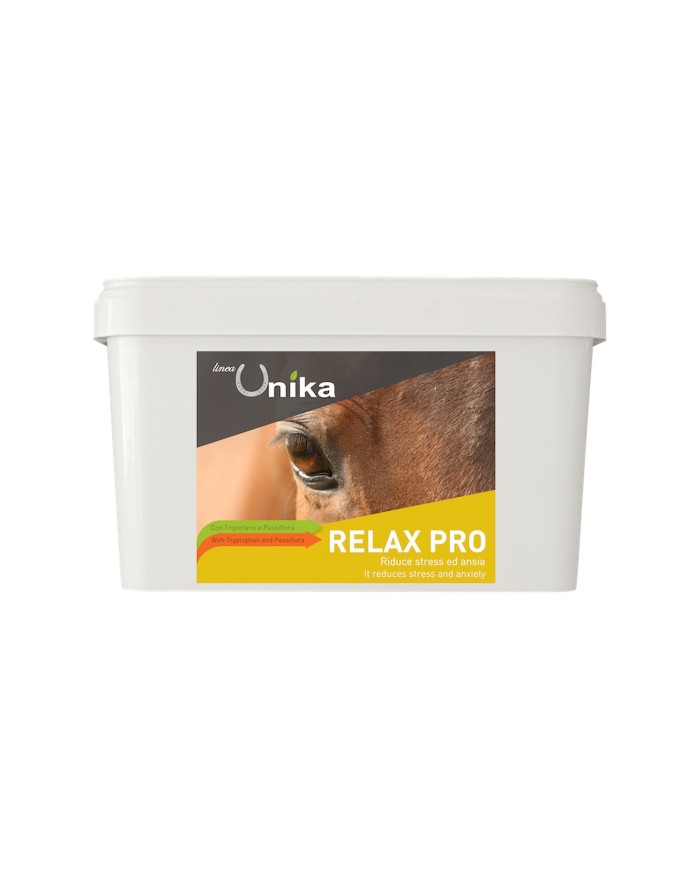 RELAX PRO (1 KG)LU0046