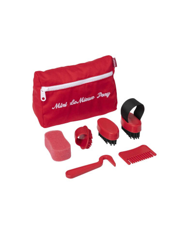 TOY PONY GROOMING KIT TOY PONY GROOMING KIT