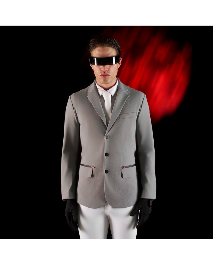 MEN S RIDERTECHNOLOGY COMPETITION RIDING JACKET