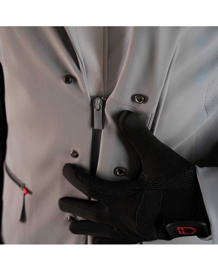 MEN S RIDERTECHNOLOGY COMPETITION RIDING JACKET