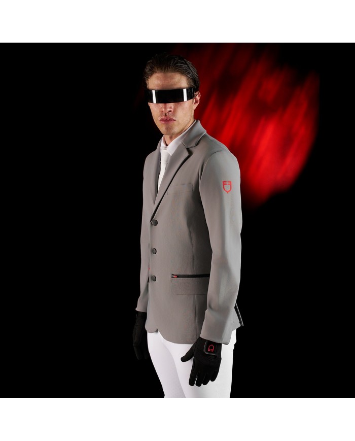 MEN S RIDERTECHNOLOGY COMPETITION RIDING JACKET