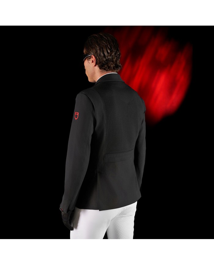 MEN S RIDERTECHNOLOGY COMPETITION RIDING JACKET