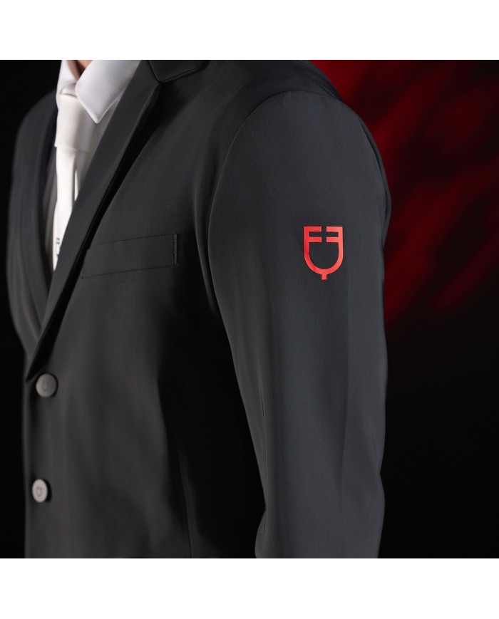 MEN S RIDERTECHNOLOGY COMPETITION RIDING JACKET