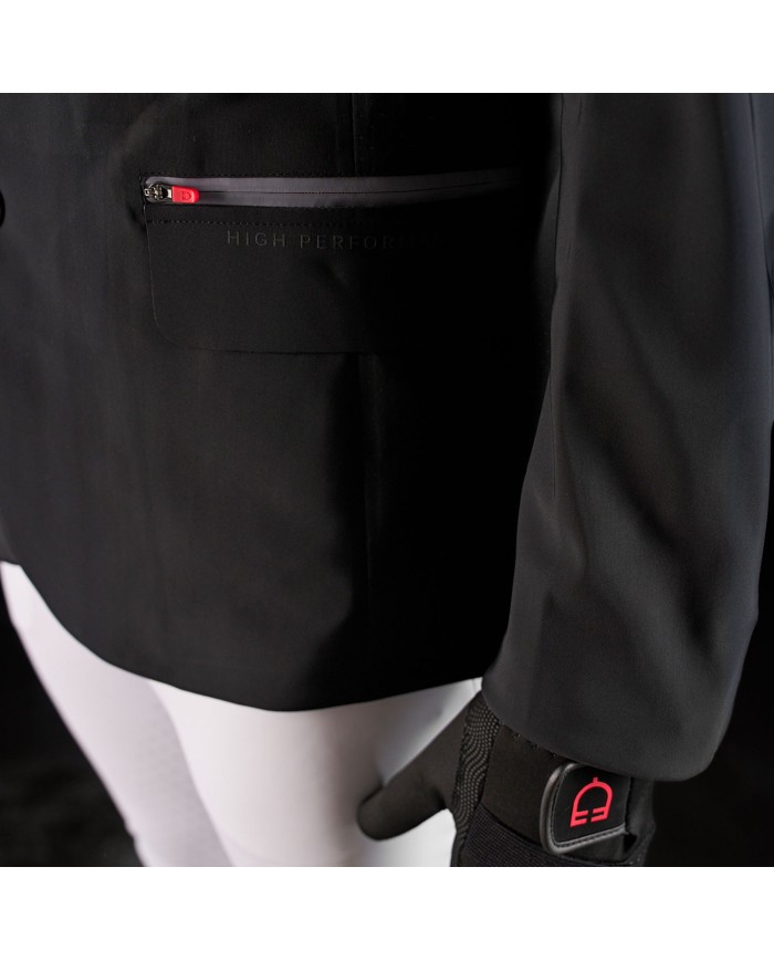 MEN S RIDERTECHNOLOGY COMPETITION RIDING JACKET