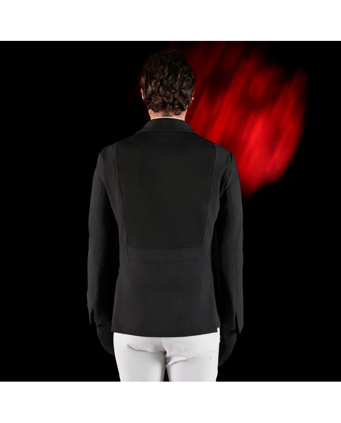 MEN S RIDERTECHNOLOGY COMPETITION RIDING JACKET