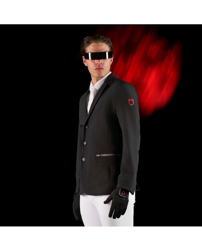 MEN S RIDERTECHNOLOGY COMPETITION RIDING JACKET