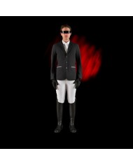 MEN S RIDERTECHNOLOGY COMPETITION RIDING JACKET