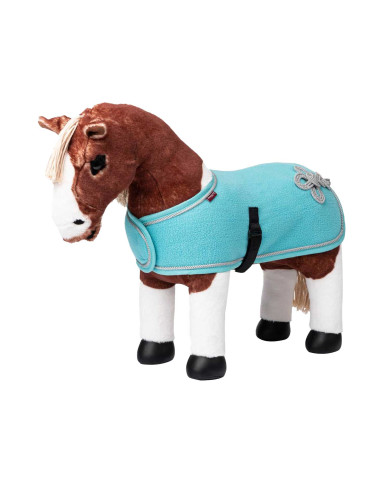 TOY PONY RUG AZURE TOY PONY RUG AZURE
