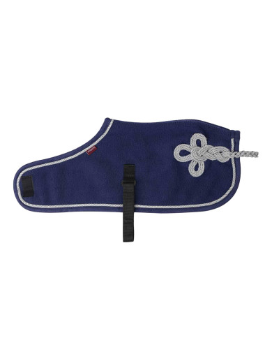 TOY PONY RUG INK BLUE TOY PONY RUG INK BLUE