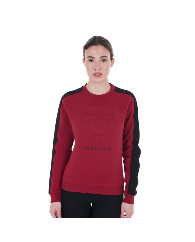 WOMAN WINTER SWEATSHIRT