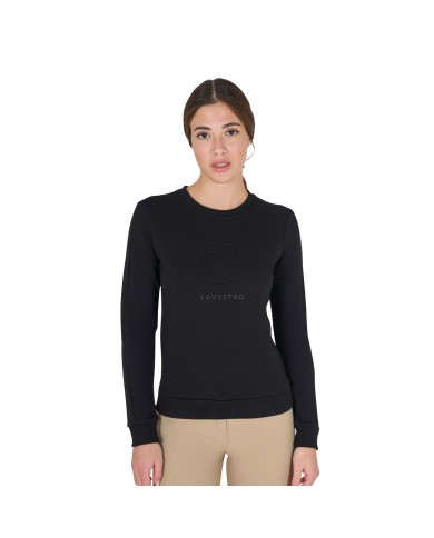 WOMAN WINTER SWEATSHIRT