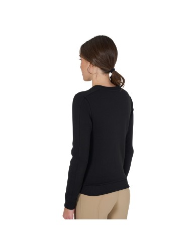 WOMAN WINTER SWEATSHIRT
