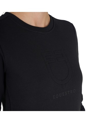 WOMAN WINTER SWEATSHIRT