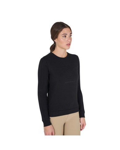 WOMAN WINTER SWEATSHIRT