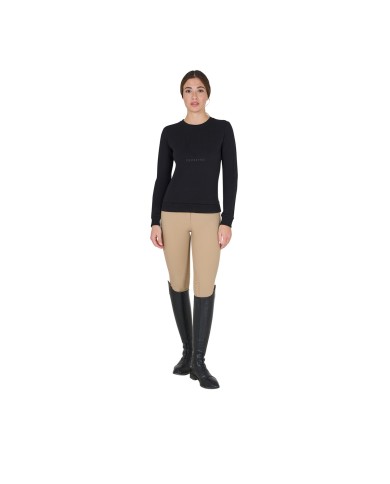 WOMAN WINTER SWEATSHIRT