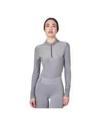 WOMEN S STRASS TECHNICAL TRAINING POLO