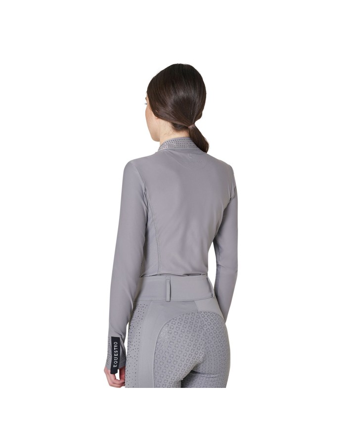 WOMEN S STRASS TECHNICAL TRAINING POLO