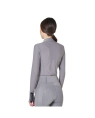 WOMEN S STRASS TECHNICAL TRAINING POLO