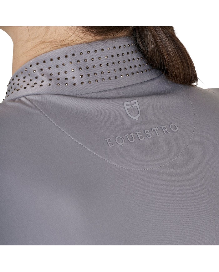 WOMEN S STRASS TECHNICAL TRAINING POLO