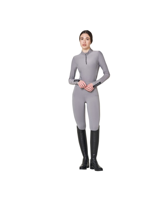 WOMEN S STRASS TECHNICAL TRAINING POLO