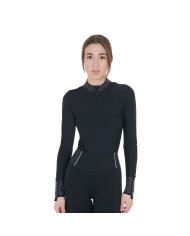 WOMEN S STRASS TECHNICAL TRAINING POLO