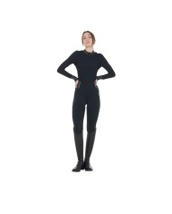 WOMEN S STRASS TECHNICAL TRAINING POLO