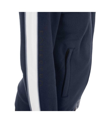 WOMEN S COTTON FLEECE HOODIE ZIP