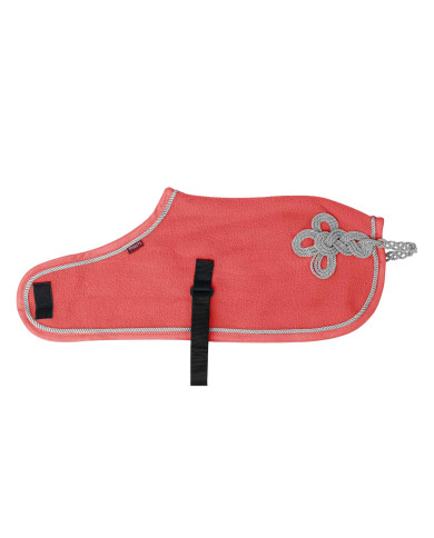 TOY PONY RUG PAPAYA TOY PONY RUG PAPAYA