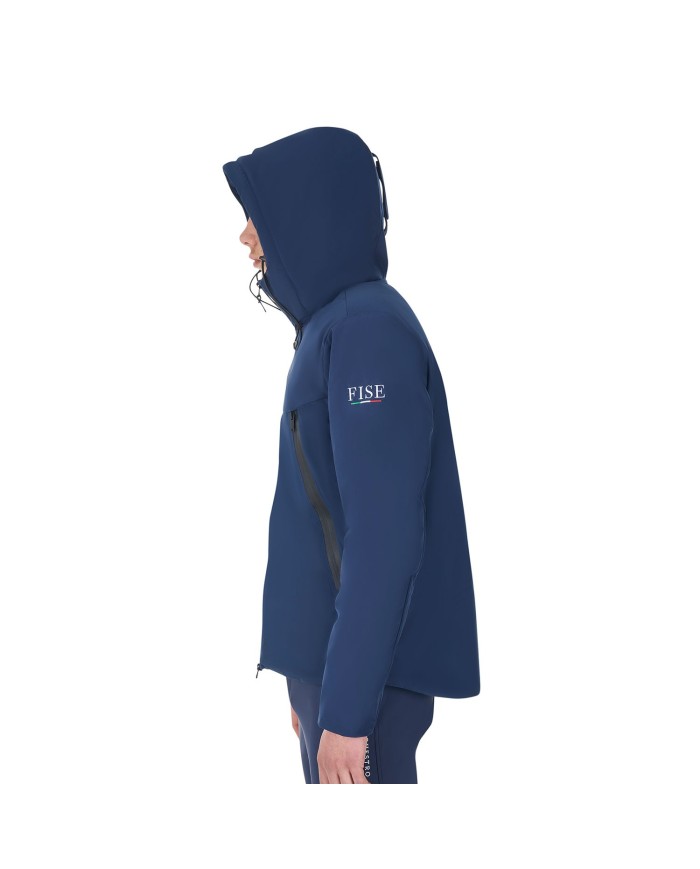 MEN S BASIC PUFFER JACKET EQUESTROxFISE
