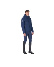 MEN S BASIC PUFFER JACKET EQUESTROxFISE