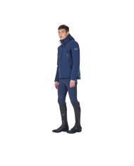 MEN S BASIC PUFFER JACKET EQUESTROxFISE