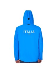 MEN S BASIC PUFFER JACKET EQUESTROxFISE