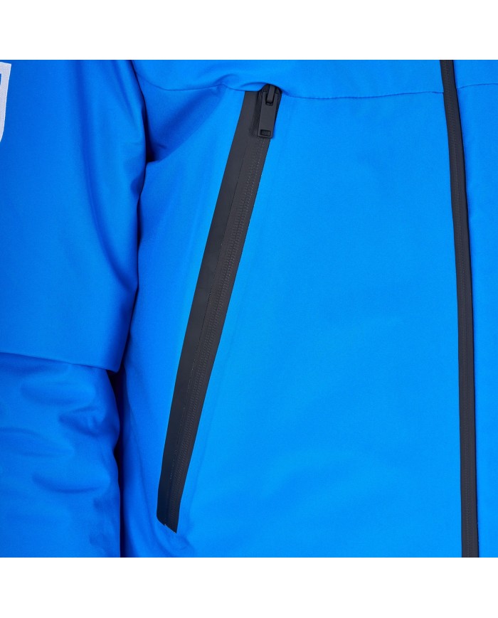 MEN S BASIC PUFFER JACKET EQUESTROxFISE