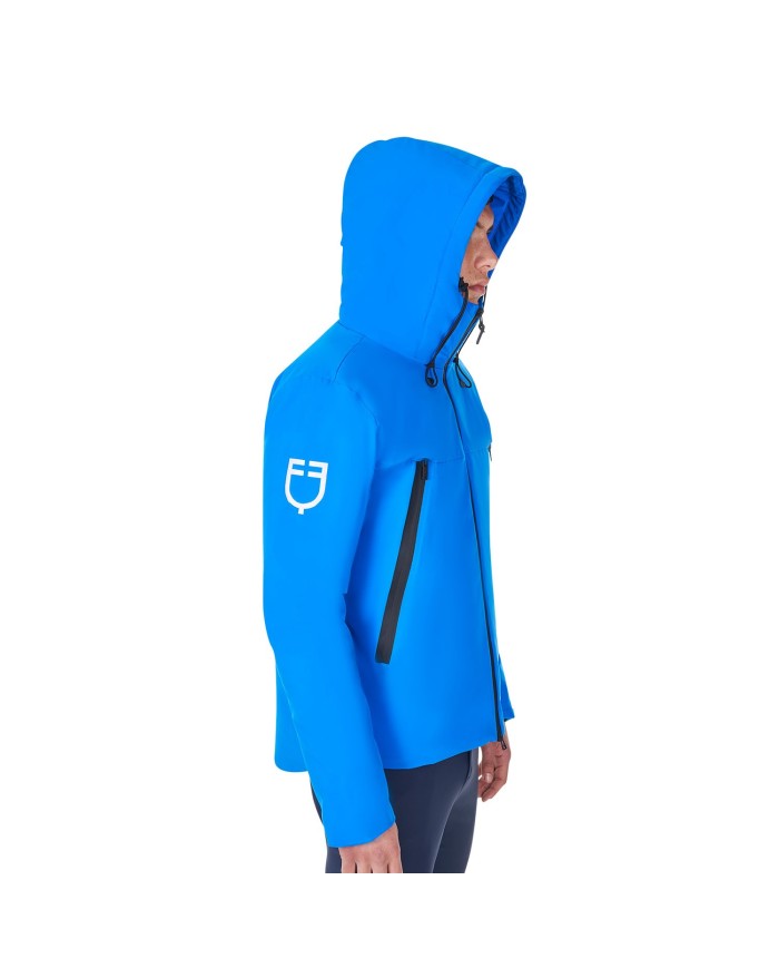 MEN S BASIC PUFFER JACKET EQUESTROxFISE