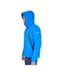 MEN S BASIC PUFFER JACKET EQUESTROxFISE