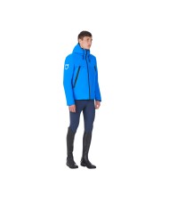 MEN S BASIC PUFFER JACKET EQUESTROxFISE