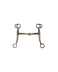 MORSO WESTERN INOX ASTE CORTE