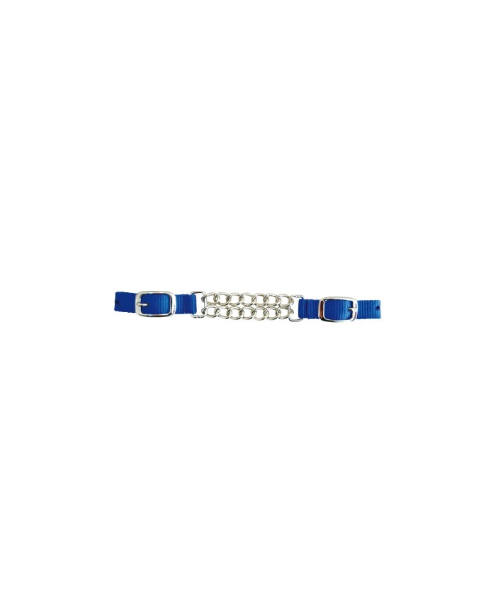 BARBOZZALE NYLON DOPPIA CATENA