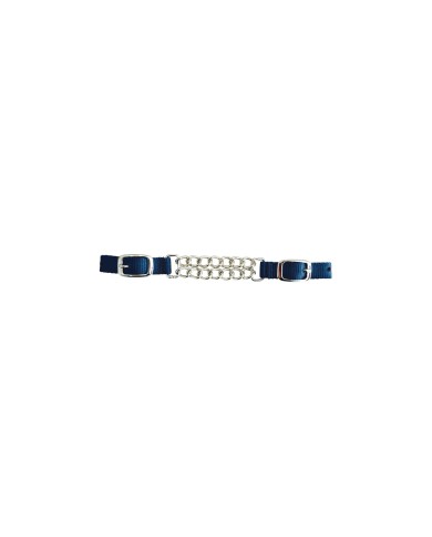 BARBOZZALE NYLON DOPPIA CATENA