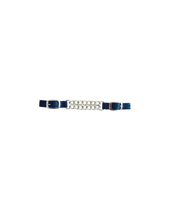 BARBOZZALE NYLON DOPPIA CATENA