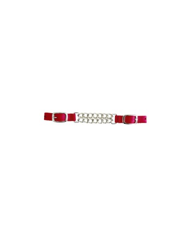 BARBOZZALE NYLON DOPPIA CATENA