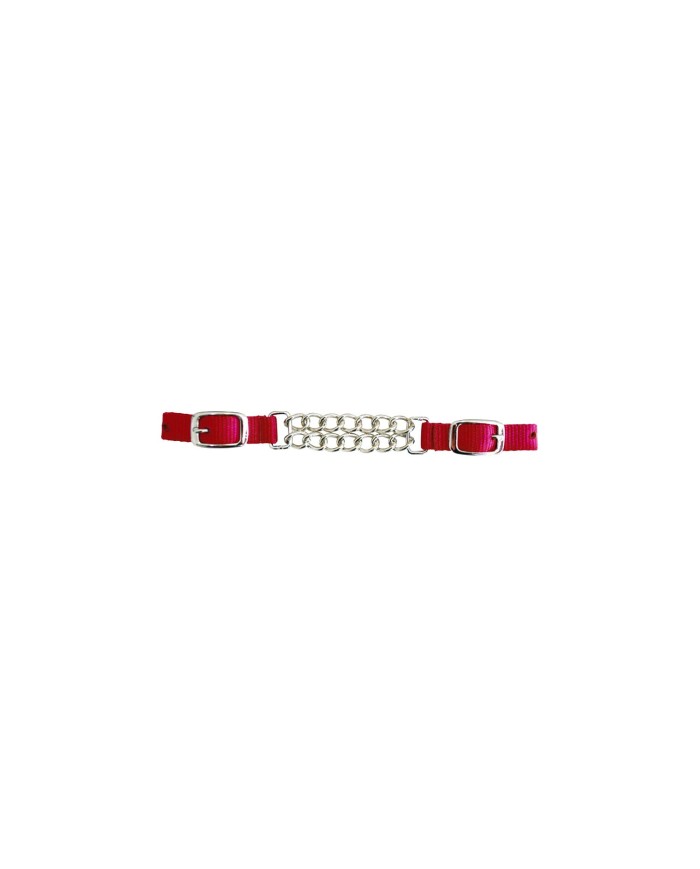 BARBOZZALE NYLON DOPPIA CATENA