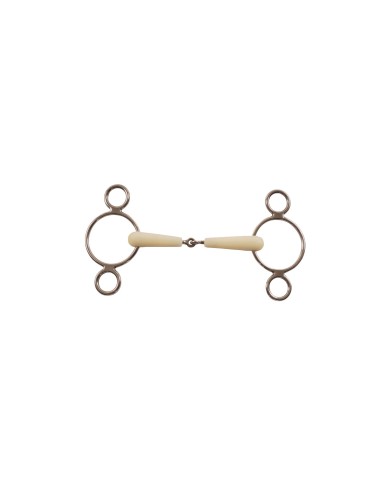 FILETTO PESSOA 1 CHIAMATA HAPPY MOUTH HB-2955