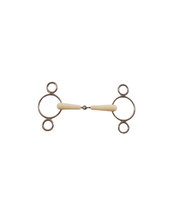 FILETTO PESSOA 1 CHIAMATA HAPPY MOUTH HB-2955