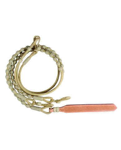 PC RAWHIDE ROMAL REINS