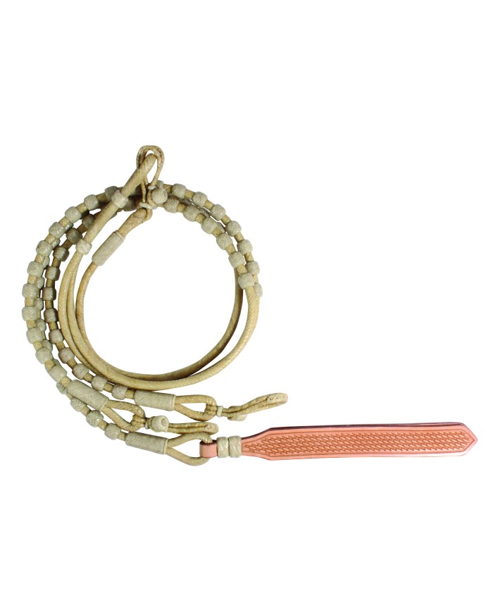 PC RAWHIDE ROMAL REINS