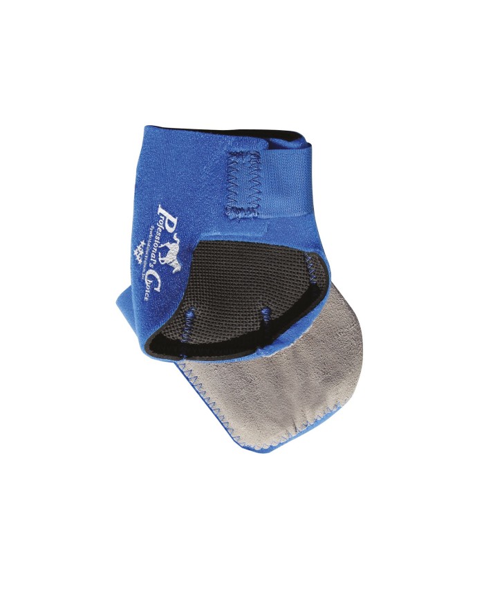 REAR ANKLE BOOTS