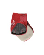REAR ANKLE BOOTS