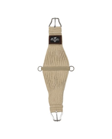 MOHAIR PERFORMANCE CINCH ROPER