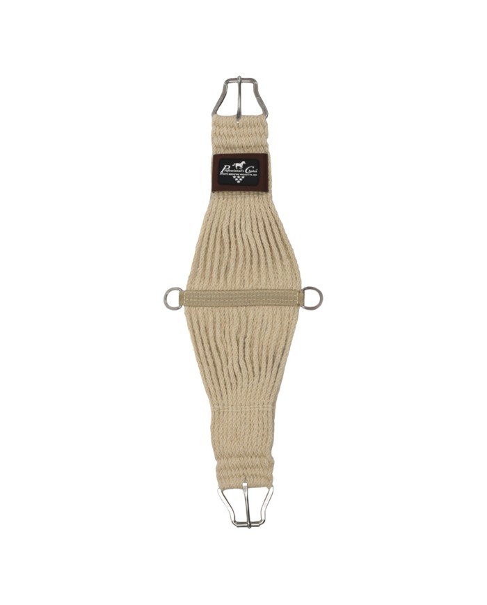 MOHAIR PERFORMANCE CINCH ROPER